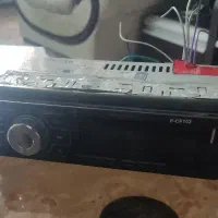 ضبط پاناتک مدل cp-102