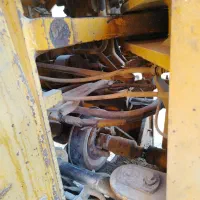 لودر کوماتسو 120|خودرو سنگین|کرخه, |دیوار