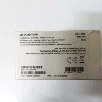 گوشی سامسونگ a23 Galaxy|موبایل|تهران, مینای شمالی (مخبر)|دیوار