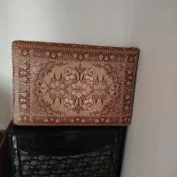 دو عدد پشتی