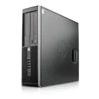 مینی کیس i5 نسل ۳ برند Hp