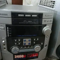 ضبط سامسونگ سالم سالم به شرط