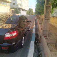 رانا مدل 1393|خودرو سواری و وانت|تهران, نیلوفر|دیوار