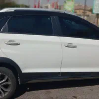x22 مدل97 اتومات|خودرو سواری و وانت|قزوین, |دیوار