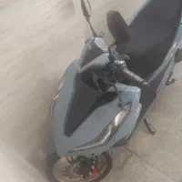 موتور کلیک150بلیتا