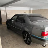 پرشیا tu5 مدل ۹۰|خودرو سواری و وانت|تهران, خاک سفید|دیوار