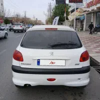 ۲۰۶ تیپ۳ آس