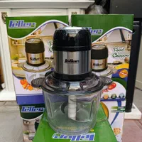 خردکن غذاسازفلرباگارانتی باارسال خرد کن|خردکن، آسیاب، غذاساز|مشهد, طلاب|دیوار