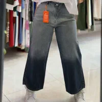 ۲۲ عدد جین مدل واید