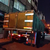 بازدید قم|خودرو سنگین|تهران, خانی‌آباد|دیوار