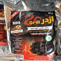 زغال کبابی خود سوز باکیفیت 70000