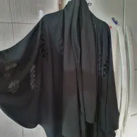 عبا عربی با شال نو