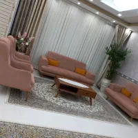 مبل هفت نفره