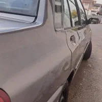 ۱۳۲مدل۹۰ بی رنگ بی ضربه|خودرو سواری و وانت|رشت, حمیدیان|دیوار