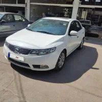 سراتو97بدونه رنگ کمکار|خودرو سواری و وانت|اصفهان, خانه اصفهان|دیوار