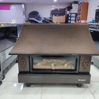 بخاری های گازی دست دوم|بخاری، هیتر، شومینه|پیرانشهر, |دیوار