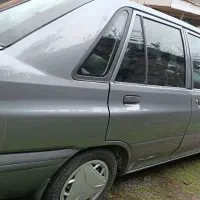 پراید۱۴۱ فرمون هیدرولیک مدل ۸۸|خودرو سواری و وانت|خمام, |دیوار