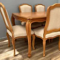 مبل ابزاری فرانسوی|مبلمان خانگی و میز عسلی|زنجان, |دیوار