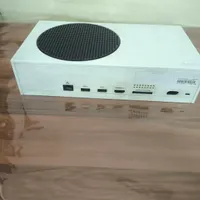Xbox series s 512G|کنسول، بازی ویدئویی و آنلاین|اهواز, کوی جواهری|دیوار