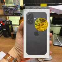 iphone16 128 ch black not