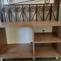 زیر تلویزیونی ام دی اف