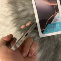 iPhone 16pro maxx|موبایل|تبریز, |دیوار