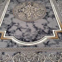 قالی ماشینی 50درصد. تخفیف|فرش|شاهرود, |دیوار