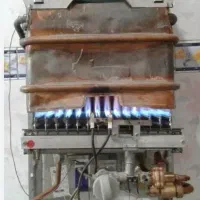 سرویس وتعمیرآبگرمکن دیواری