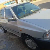 پراید