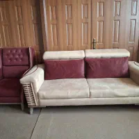 مبل راحتی ۷نفره