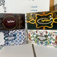 دستمال کاغذی اقتصادی|مواد شوینده و دستمال کاغذی|اهواز, اسلام آباد غربی|دیوار