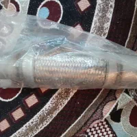 حصیری اگزوز وانت ریچ