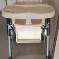 صندلی غذا کودک