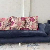 مبل راحتی ۶ نفره