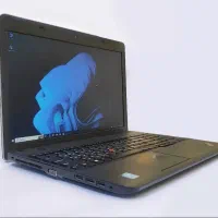 لپ تاپ لنوو i5 نسل چهار با هارد SSD 256|رایانه همراه|مشهد, ادیب نیشابوری (شهرک غرب)|دیوار