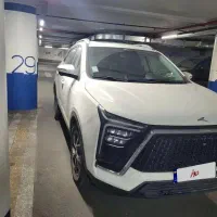 KMC  X5|خودرو سواری و وانت|تهران, جماران (نیاوران)|دیوار