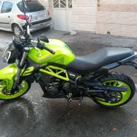 بنلی ۳۰۰|موتورسیکلت|کرج, اخگرآباد|دیوار