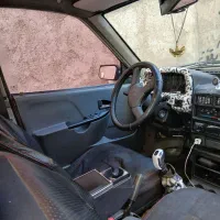 پراید۸۹|خودرو سواری و وانت|بهارستان, |دیوار