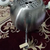 سماور روگازی