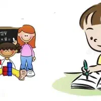 تدریس خصوصی دروس ابتدایی