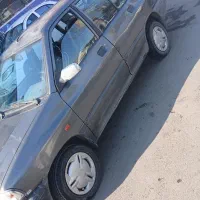 پرایدمدل ۸۷دوگانه شرکتی|خودرو سواری و وانت|تبریز, |دیوار