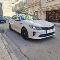 کیا اپتیما GT Line 2400cc، مدل ۲۰۱۷|خودرو سواری و وانت|تهران, تهرانسر شرقی|دیوار