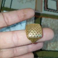 انگشتر زیبا