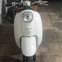 هوندا اسگوپی