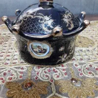 شکلات خوری
