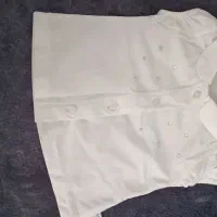 لباس دخترانه برای یکسال