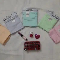 پخش لباس زیر زنانه و مردانه