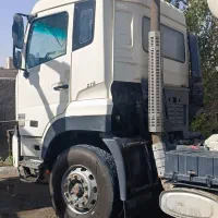 تراک میکسر البرز 91بیرنگ دیگ هشت متری تا نه متر|خودرو سنگین|تهران, آبشار تهران (دریاچه)|دیوار