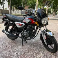 باکسر تکنو ۲۰۰