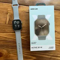 ساعت هوشمند گرین لاین Active SE 46